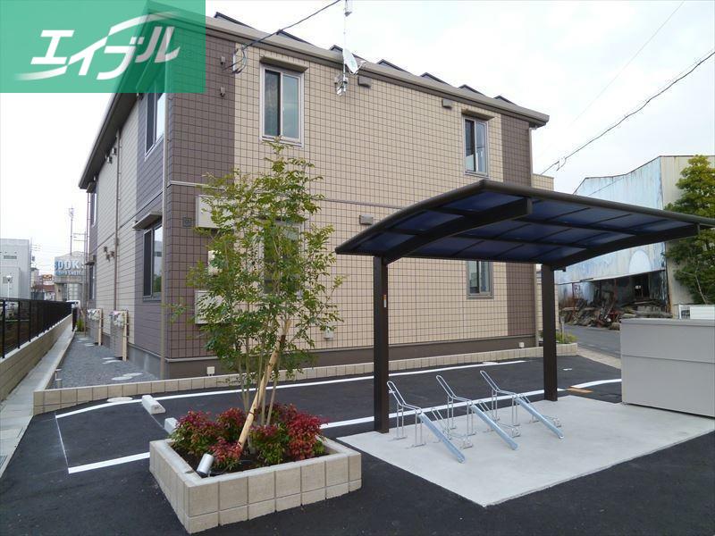 ベルグラース新保H