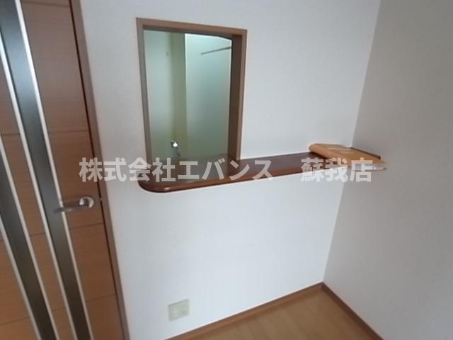 パークサイドヒルズ