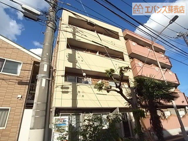 パークサイドヒルズ