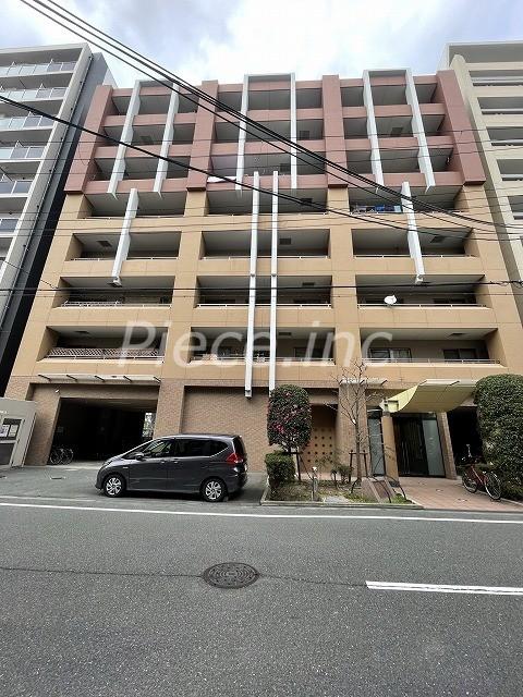 ジュオン城東