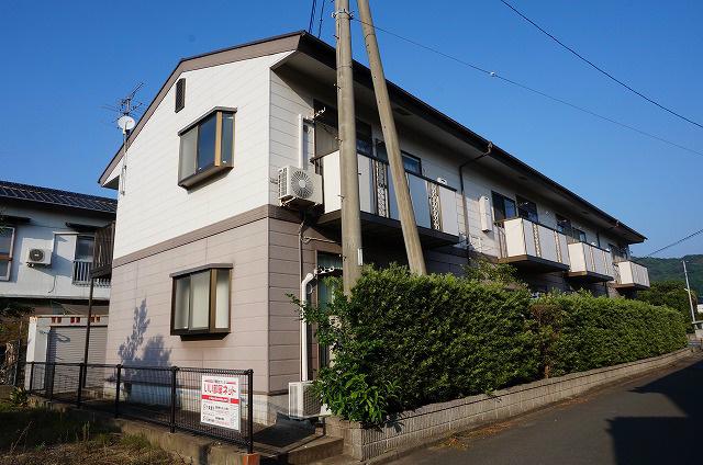 インペリアル津屋崎
