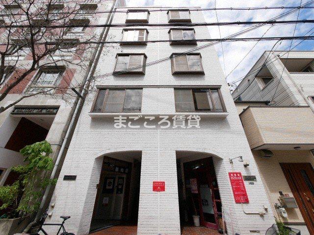 ノアーズアーク北堀江