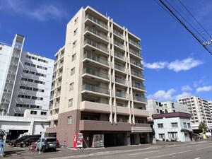 セルベッサ札幌レジデンス