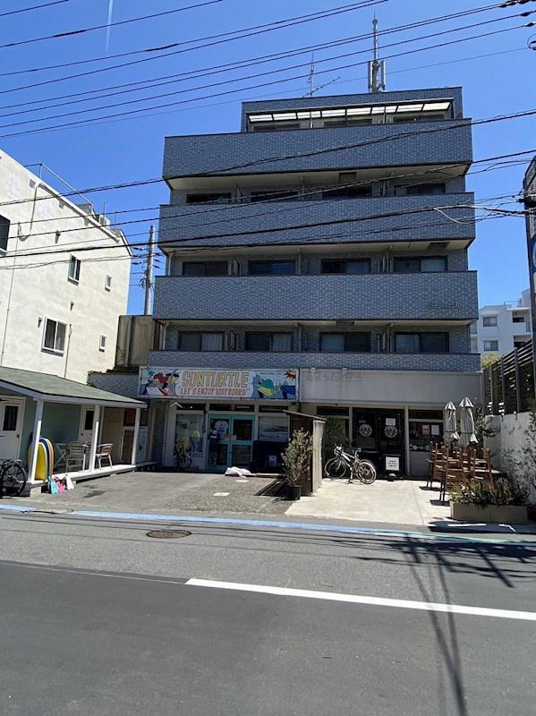 SEA茅ヶ崎ビル