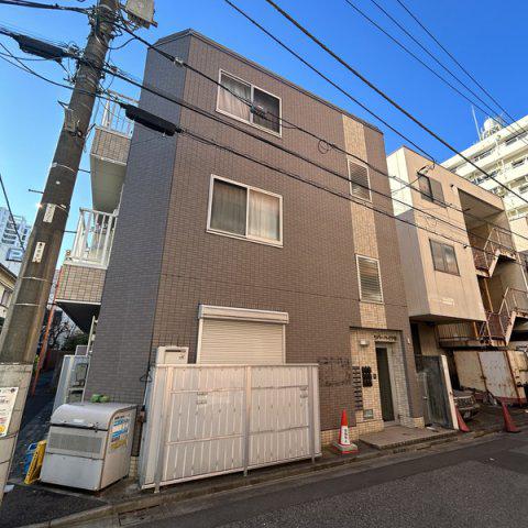 リバーハイツIII