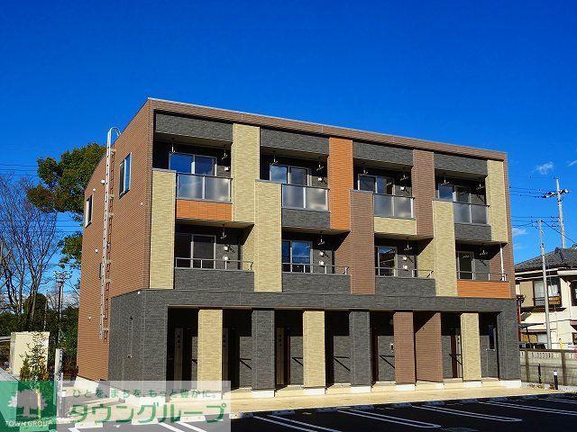 アンジュ東原I