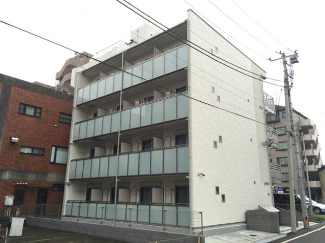 クレイノ柏桜館II