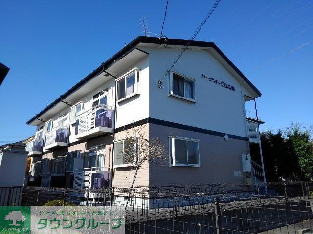 パークハイツOGAWA(1LDK/1階)