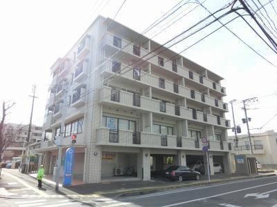 島田第2ビル