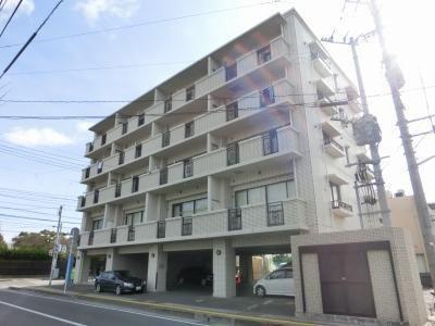島田第2ビル(2LDK/4階)