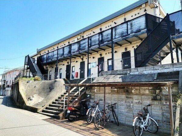 ヴァンヴェール伊勢原