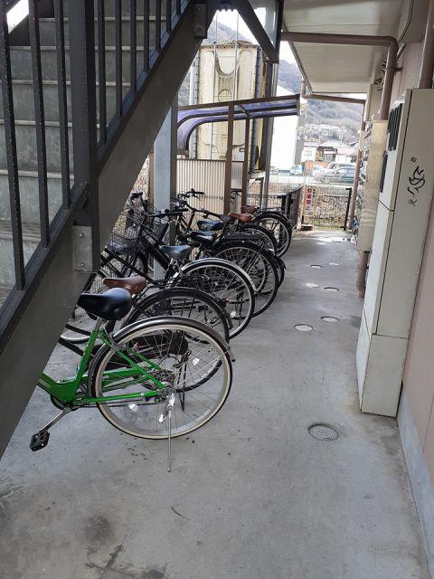 館町ガーデンHITS