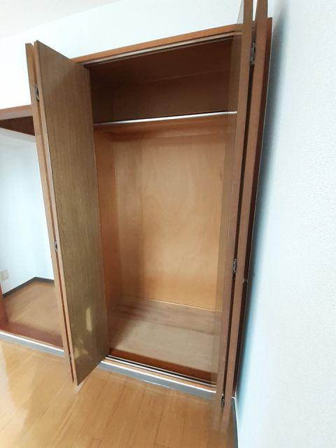 館町ガーデンHITS