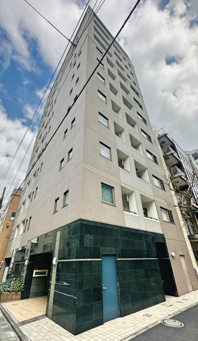 ミリアレジデンス日本橋人形町II