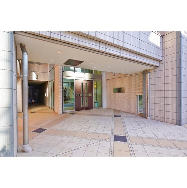 ライオンズ岐阜セントマークス壱番館206