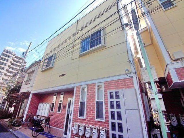 NDホーム サンタモニカ
