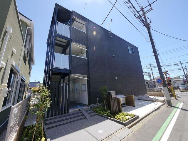 リブリ・所沢旭町