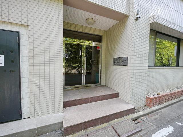 アインス東所沢