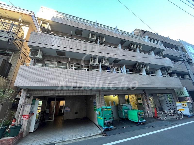 コーポ岩永