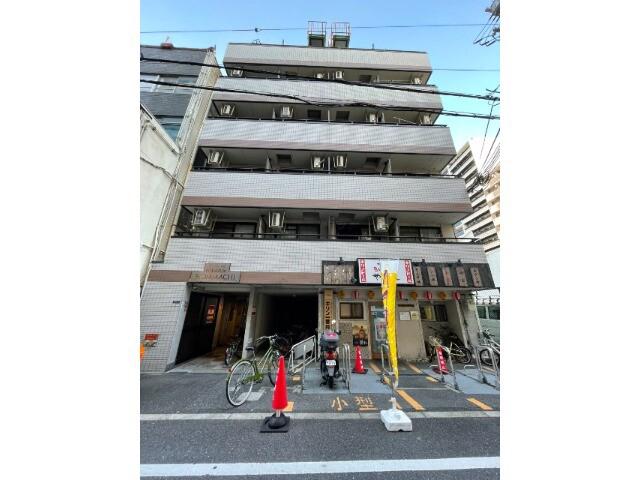 プレミアム本町