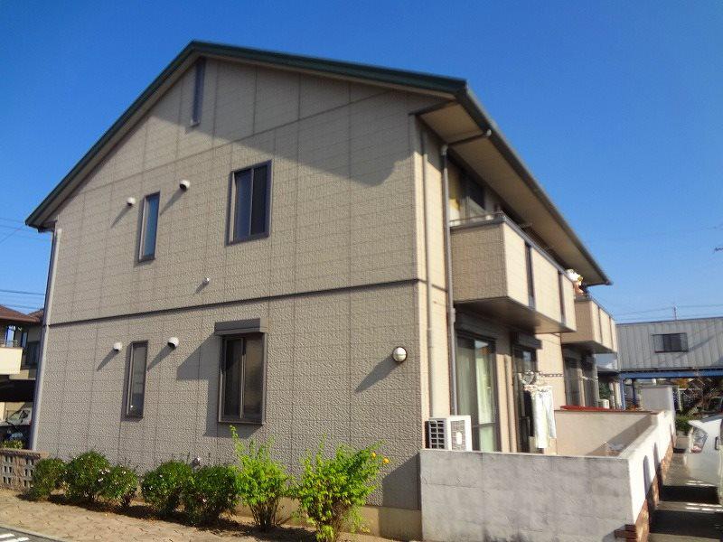 MASTTOWN島内 D棟(2LDK/1階)