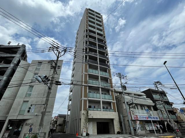 ALTERNA十条