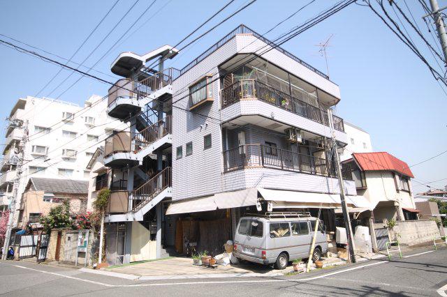 プロキオン小石川