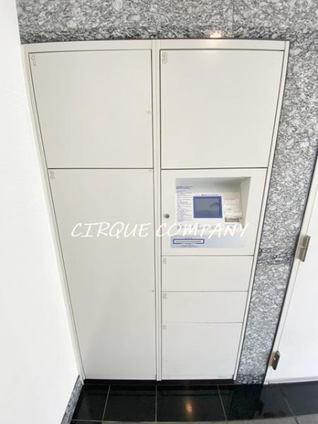 ヴェルト横濱石川町II