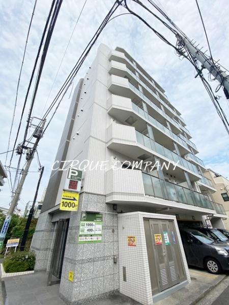 ヴェルト横濱石川町II