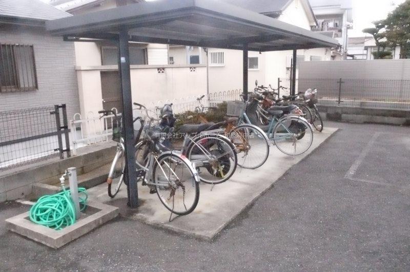 プチメゾンくずのは