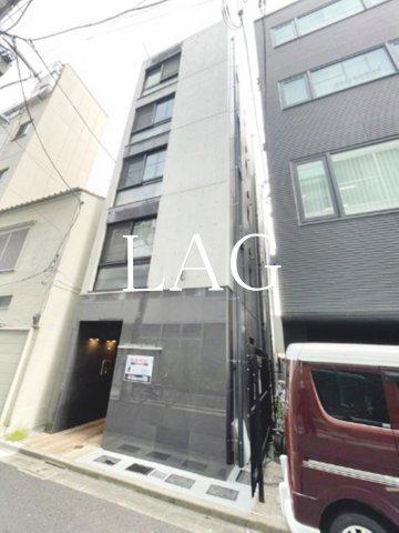 コンフィア東日本橋