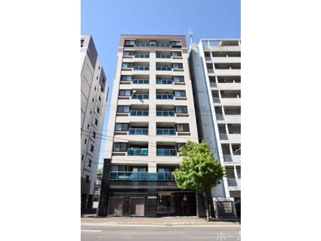 ノヴァトゥール平岸II