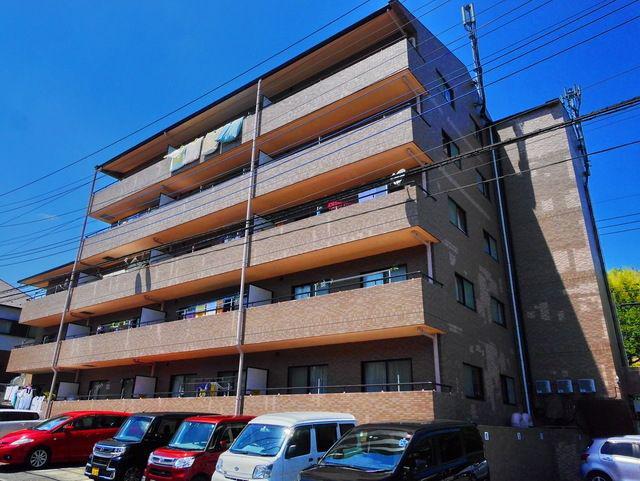 ステータスヒル寿岳(3LDK/3階)