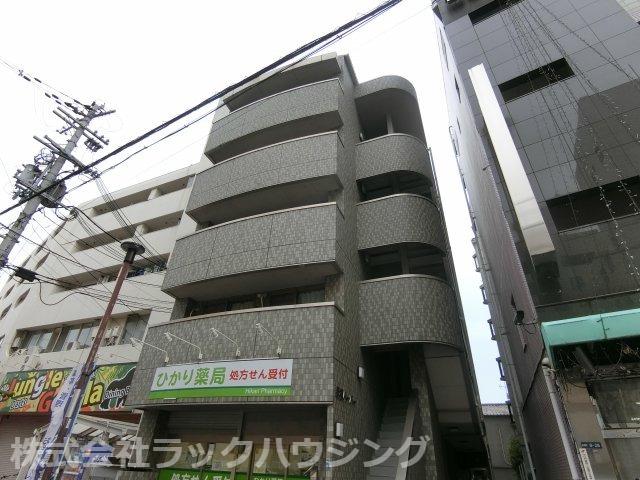 新橋ハーバー