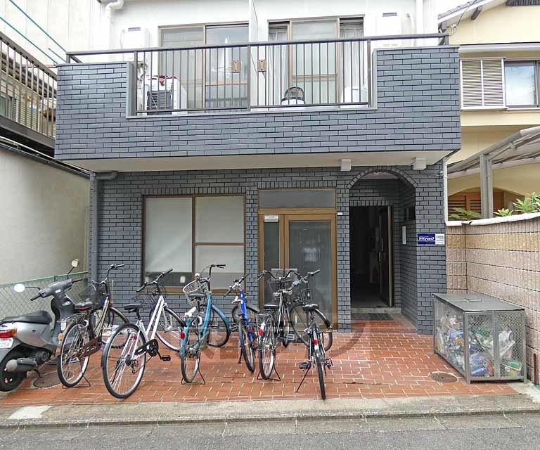 ヴィラージュ白梅町