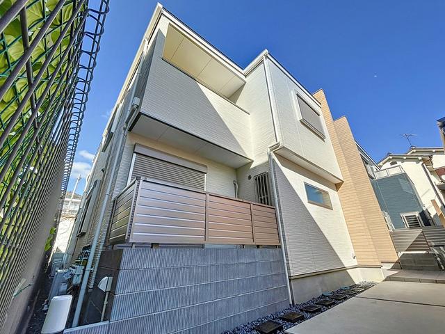 エクソニア篠原本町