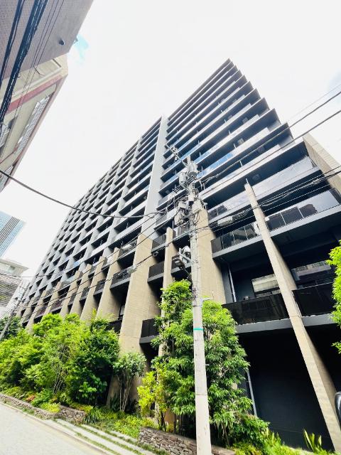 ONE ROOF RESIDENCE TAMACHI