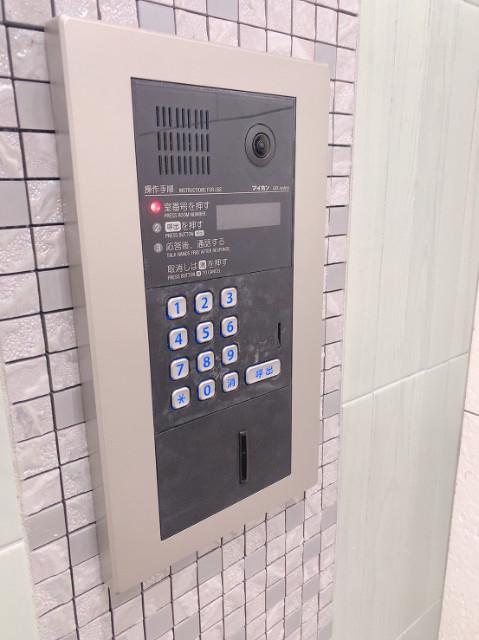リヴシティ横濱蒔田弐番館