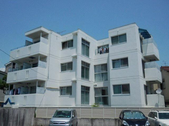 ロイヤルメゾン塚口Ⅴ