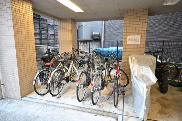 プレール渋谷壱番館