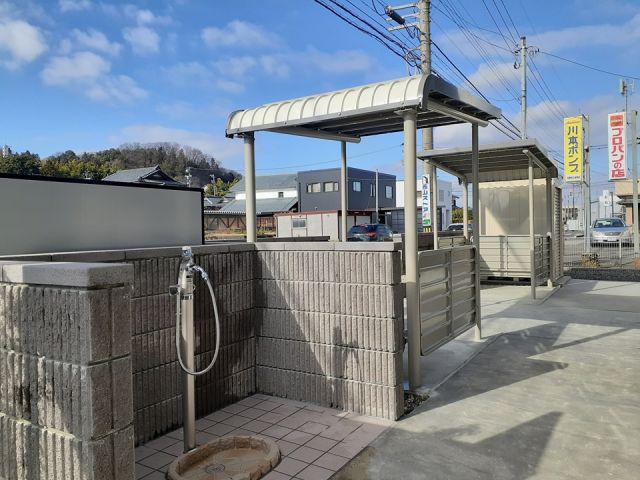 サンライズII