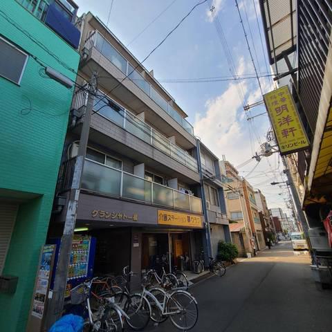 グランシャトー橘