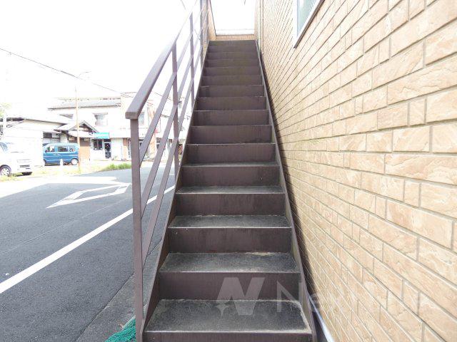 メゾンエスエスケー
