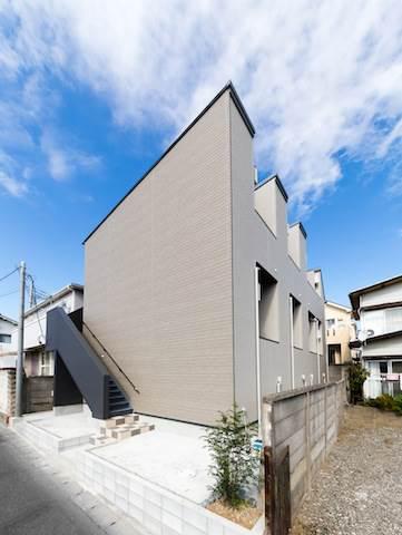 ボヌール花園町