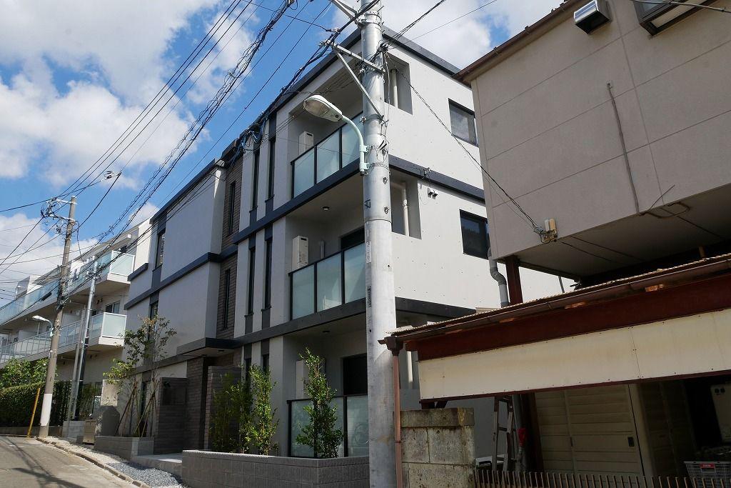 K-SUITE TORITSUDAIGAKU