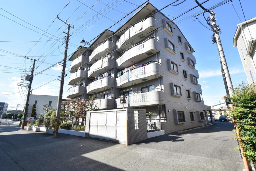 シャトー宿河原