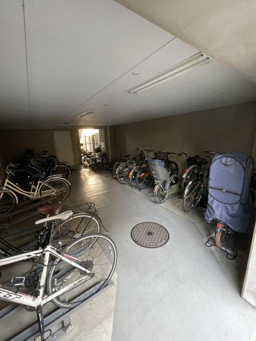 エスティメゾン赤羽