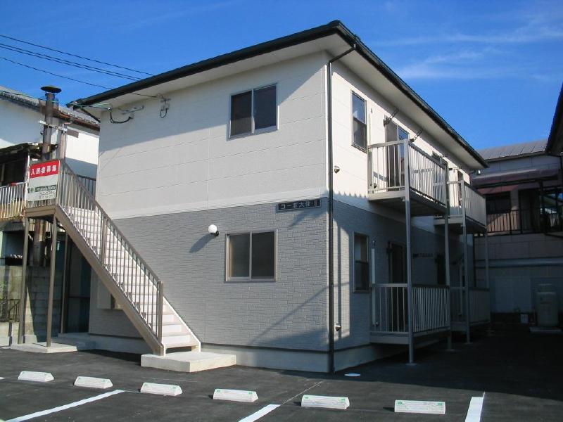 コーポ大住II