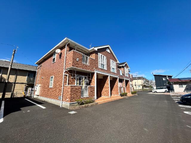 セイバリー溝辺II