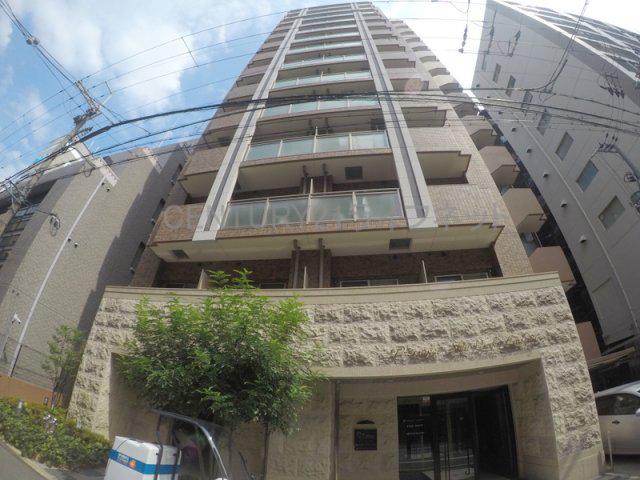 プレサンス新大阪コアシティ